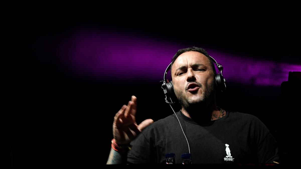Los conciertos de Bombai, DJ Nano y Fonsi Nieto protagonizan las Fiestas de Canillejas 2026: programa completo