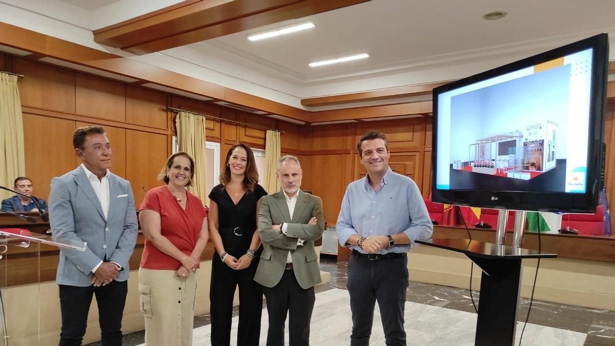La joyería de Córdoba acudirá a Madridjoya 2026 con estand propio