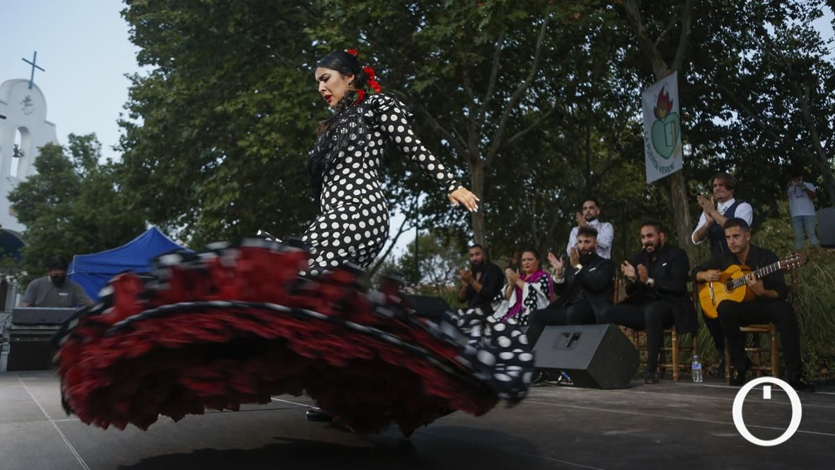 Espectáculo 'Sueño Gitano'