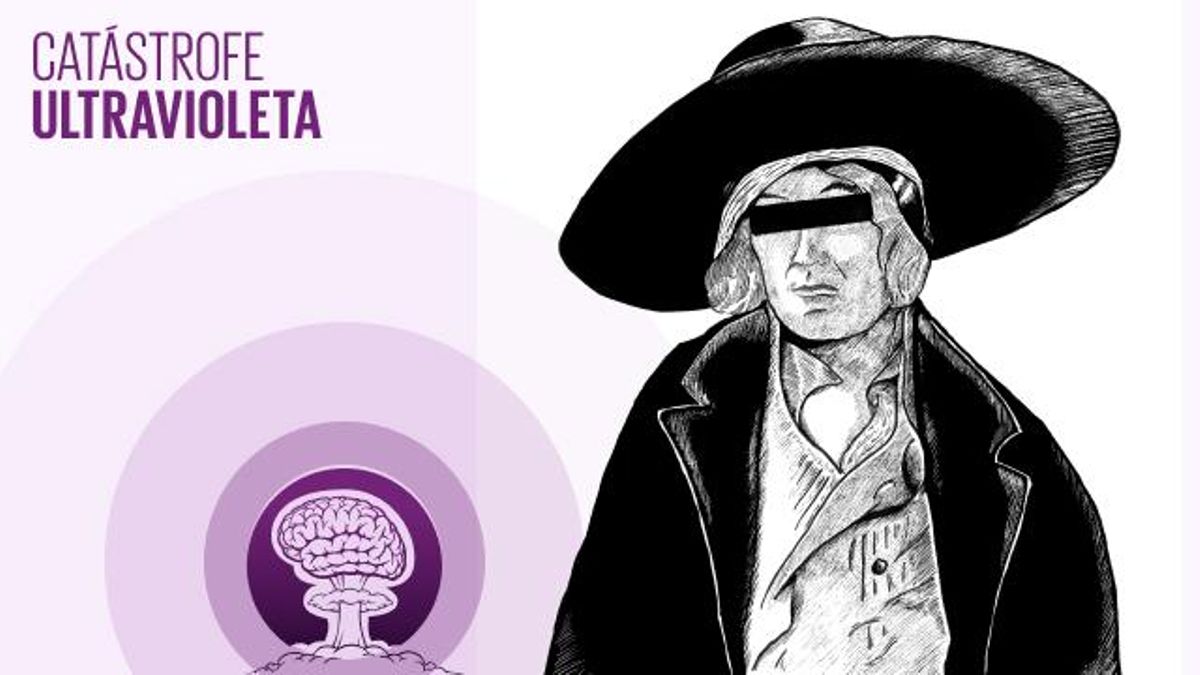 Cuando la locura es una obsesión: en busca de los cuadros perdidos de Géricault | 🎙 PODCAST