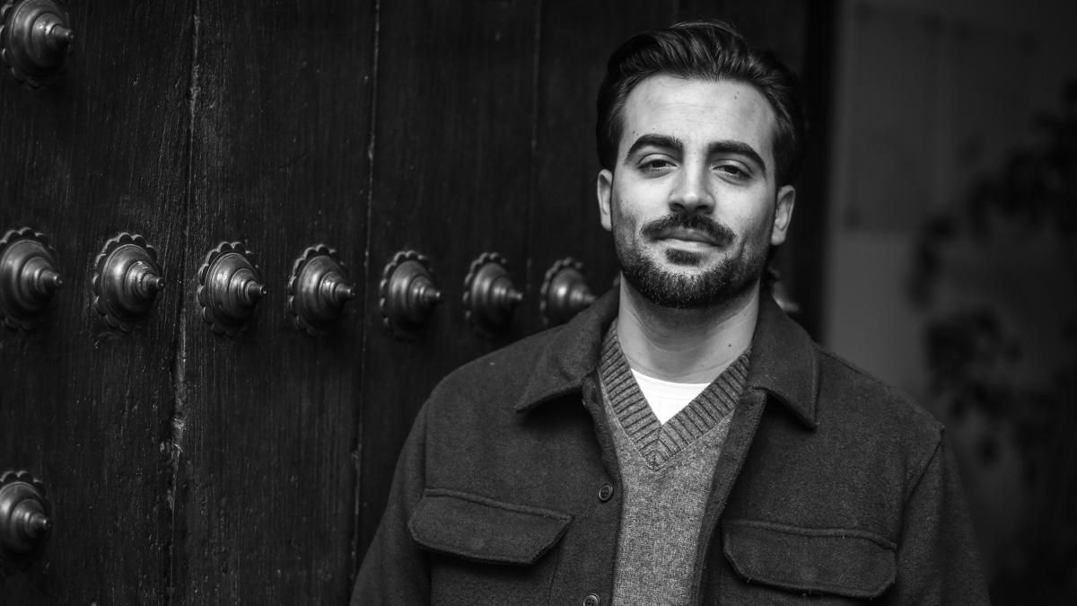 Entrevista N&B a José Manuel Gómez Jurado, exparlamentario andaluz