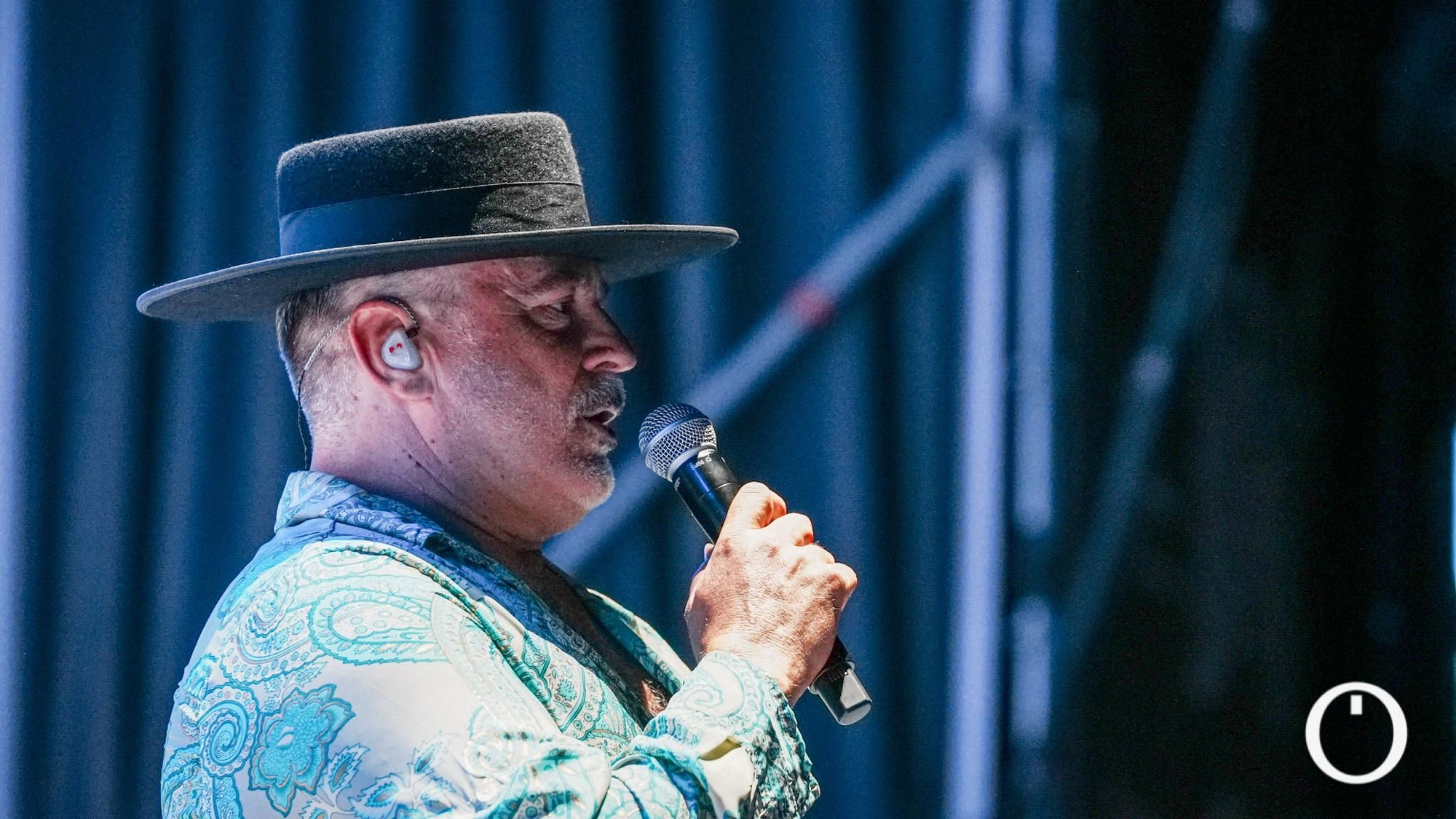 Concierto de No me pises que llevo chanclas en el Festival de la Guitarra