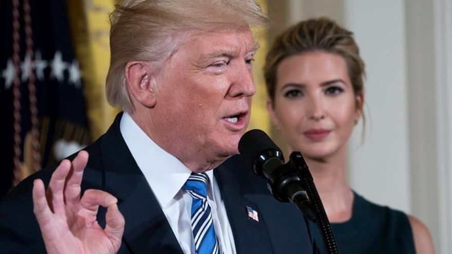 Las órdenes de deportación aumentan un 27,8 % en primeros seis meses de Trump