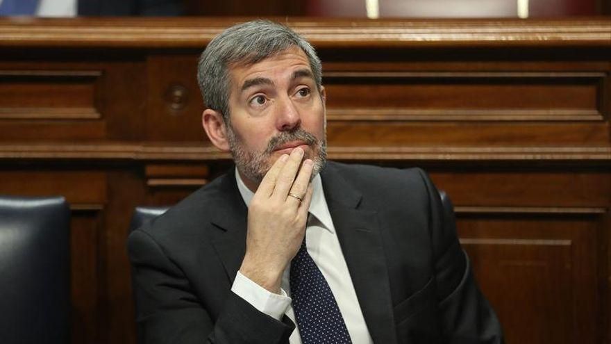 El interventor y otros tres altos funcionarios de La Laguna ratifican ante la jueza la ilegalidad de los contratos del caso Reparos