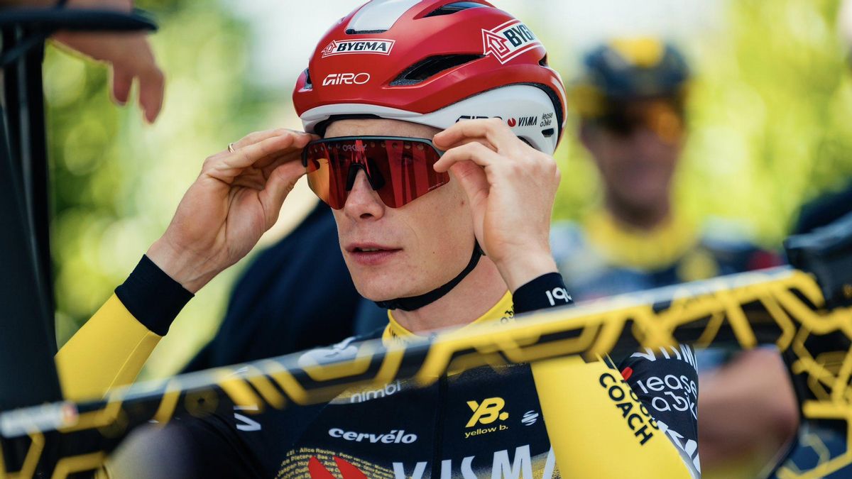 Tour de Francia de 2025: datos, recorrido y participantes del duelo entre Pogačar y Vingegaard