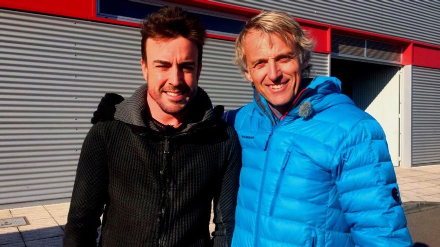 Planeta Calleja (Cuatro)