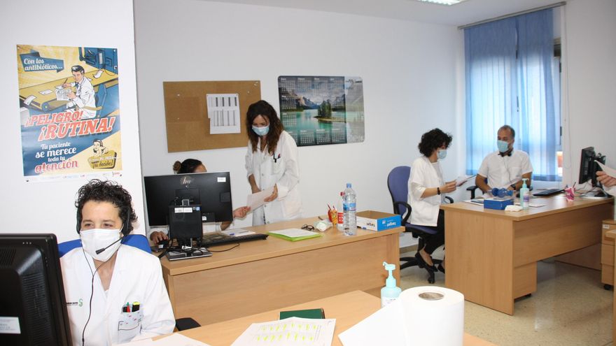 El Gobierno de Castilla-La Mancha entregará 30 Medallas de Oro extraordinarias a los colectivos que han luchado contra la COVID-19