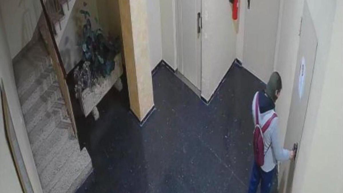 Detenido un hombre al que se le atribuyen más de una treintena de hechos delictivos en el Arrabal (Zaragoza)