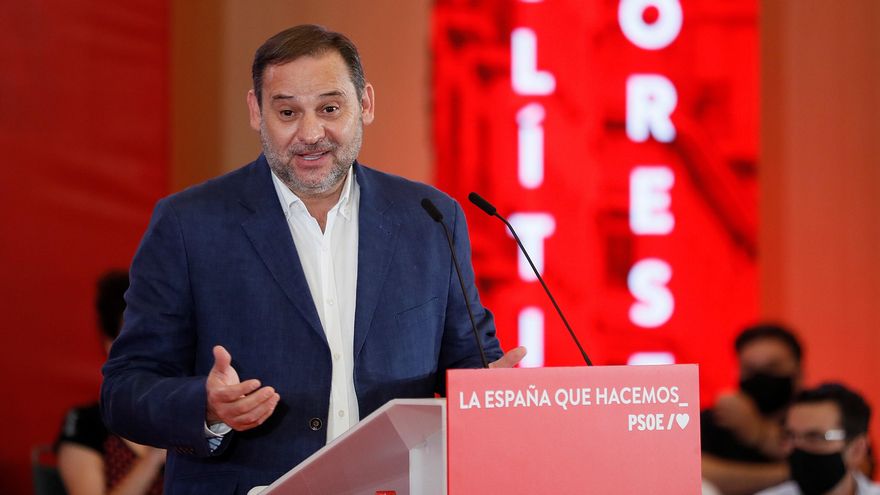 Sánchez busca encaje a Ábalos en el 'congreso de la unidad' del PSOE
