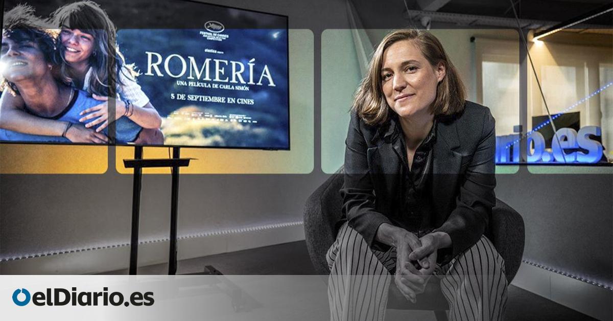 ‘Romería’ por dentro: Carla Simón desvela los secretos de cuatro escenas clave de la película