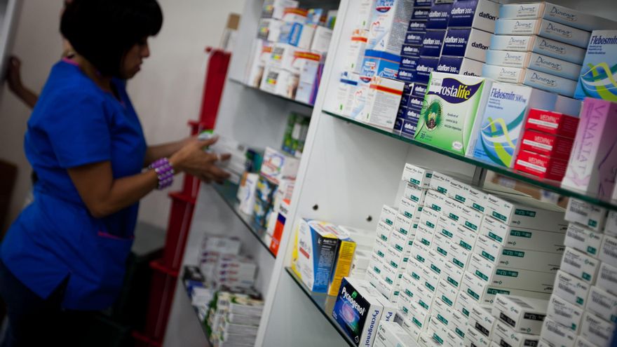 Las enfermeras ya pueden prescribir fármacos para las infecciones de orina en mujeres