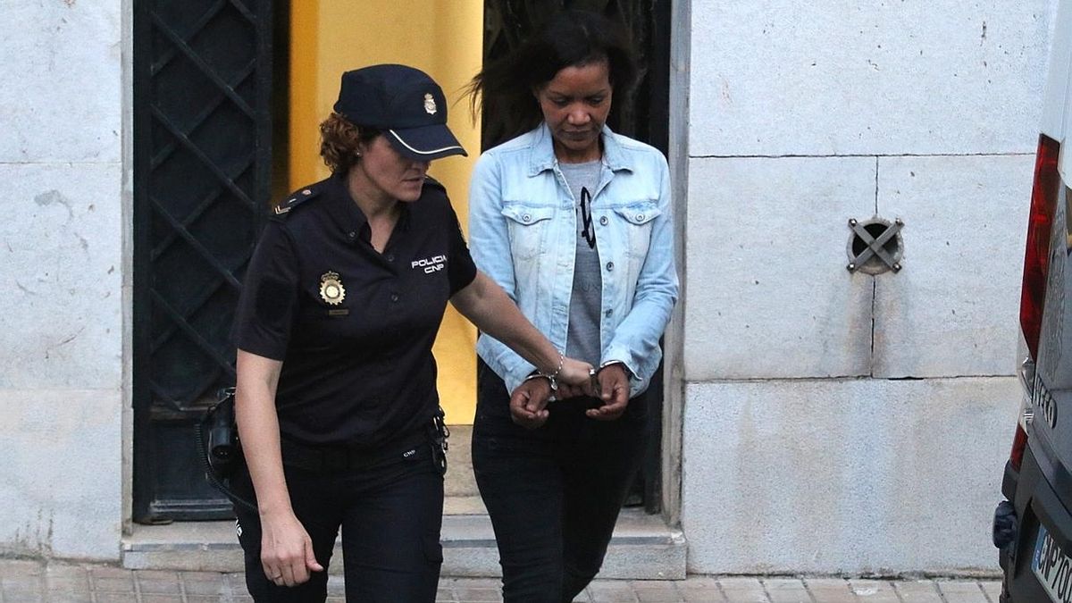 TSJA confirma la prisión permanente revisable para Quezada pero la absuelve de lesiones psíquicas