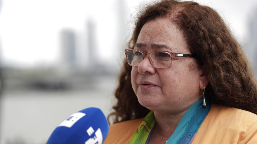 Cejil alerta de la violencia sexual sistemática contra las mujeres que cruzan el Darién