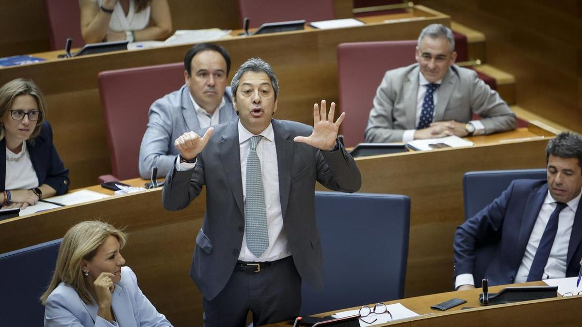 La fallida política cultural del PP i Vox