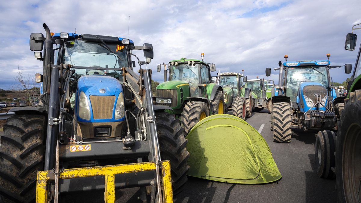 No sé si la societat és conscient del que li ve en qüestió d’alimentació