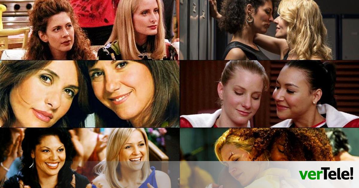 15 series para reivindicar y visibilizar el Día de la visibilidad lésbica