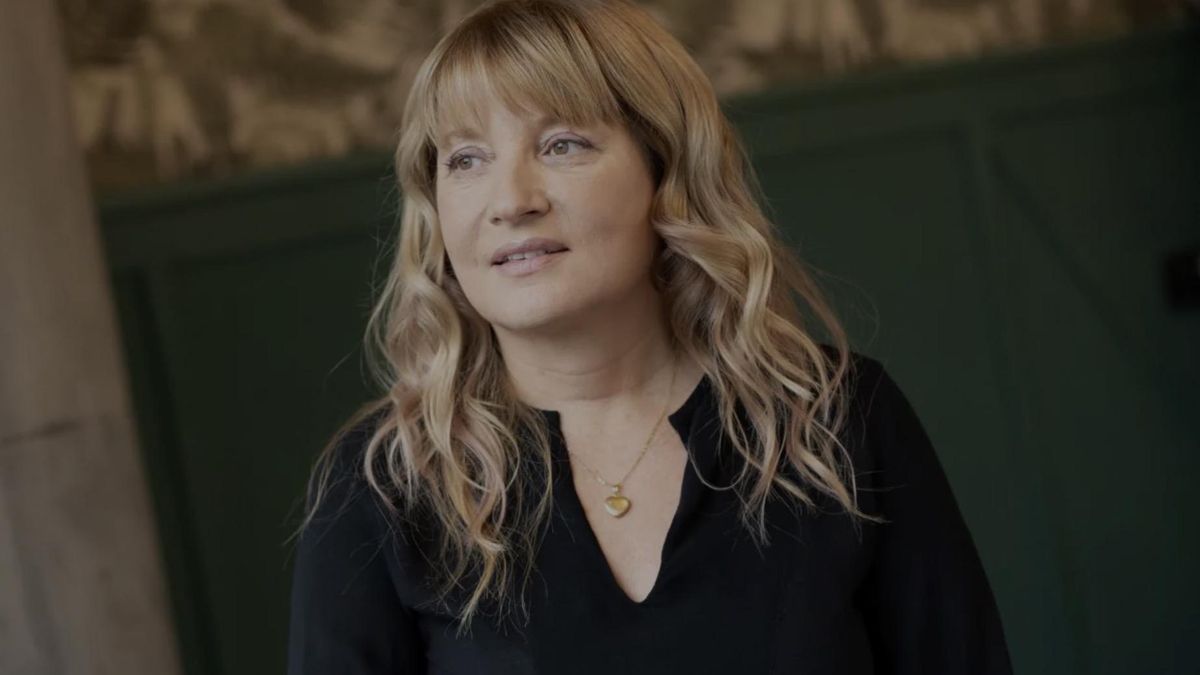 Randstad designa a Andrea Avila al frente de su operación en México