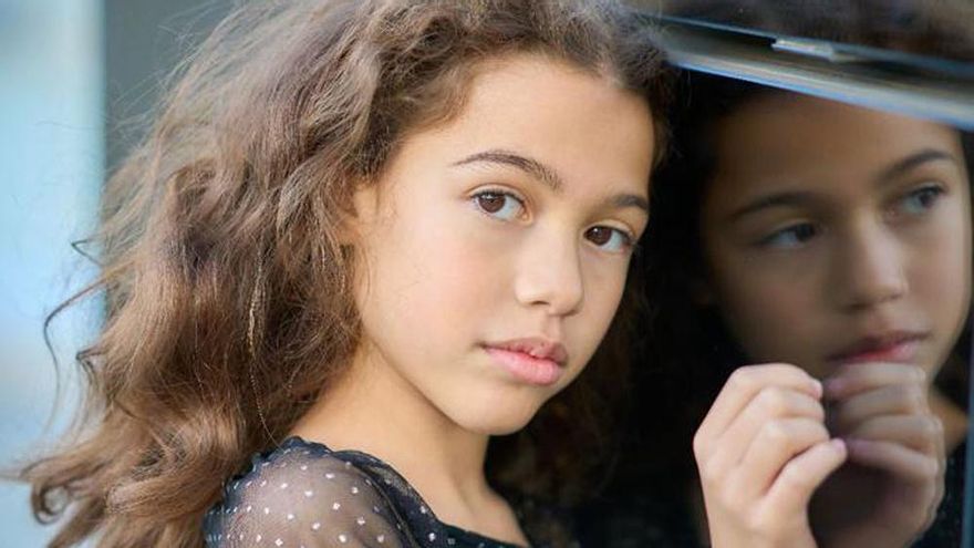 RTVE vuelve a pescar en 'La Voz Kids' y elige a Sandra Valero para representar a España en Eurovisión Junior 2023