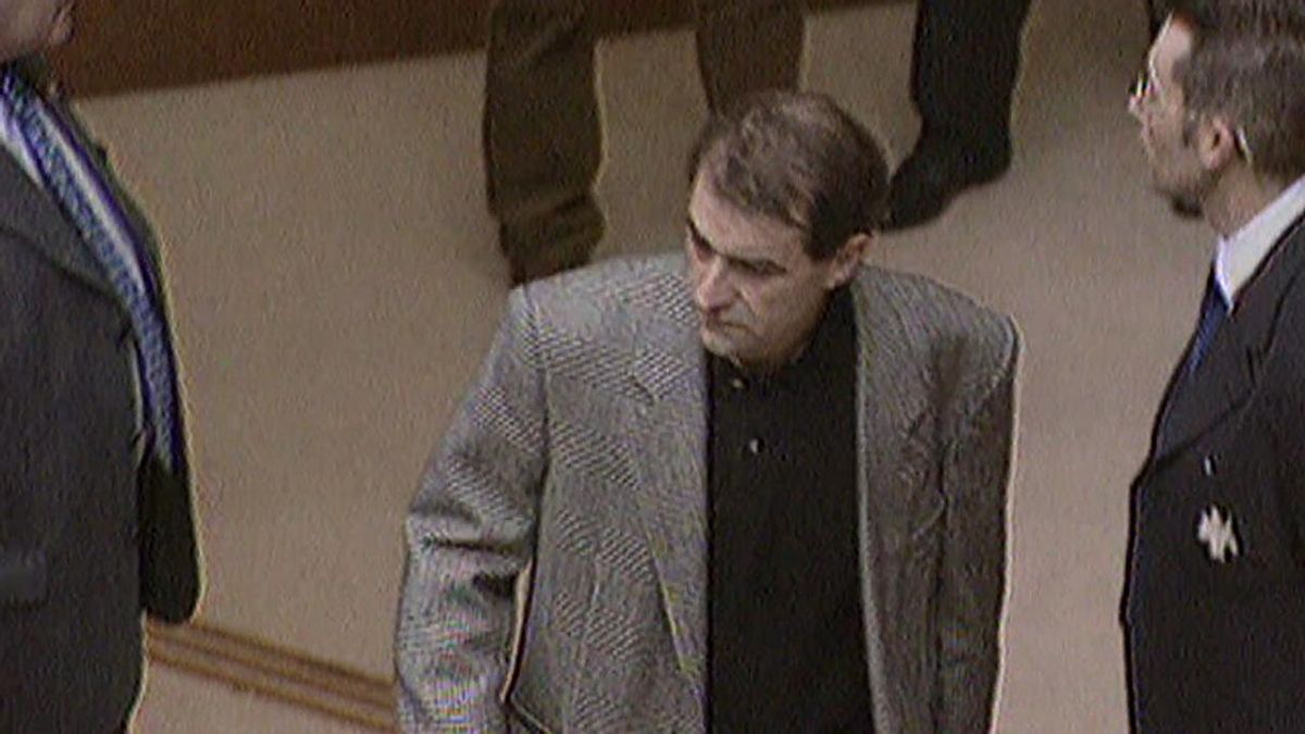 La AVT pide a la Audiencia Nacional que prohíba cualquier acto de apoyo al etarra Josu Ternera