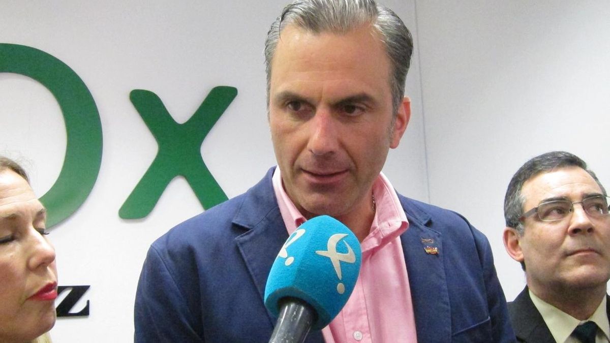 Vox investiga al militante condenado por agresión: "No somos como Podemos con condenados por violación y maltrato"