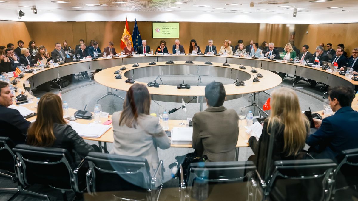 Consejo de Política Fiscal y Financiera