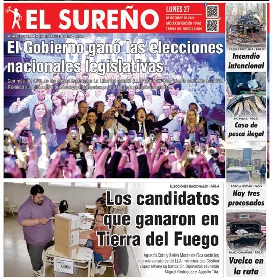 El Sureño
