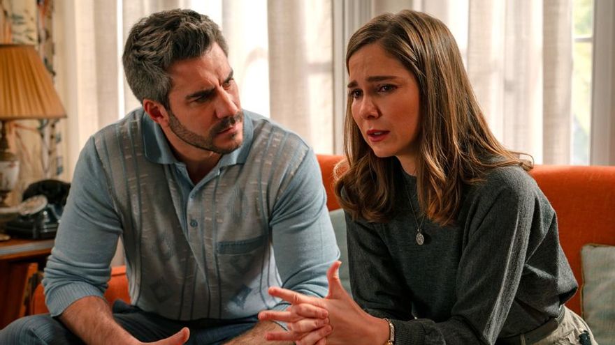 'Sueños de libertad', el reducto de ficción en el 'club de millón' que sólo superan 4 formatos este verano