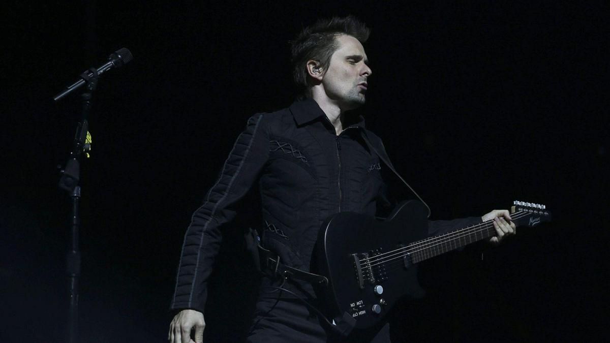 2015: Muse