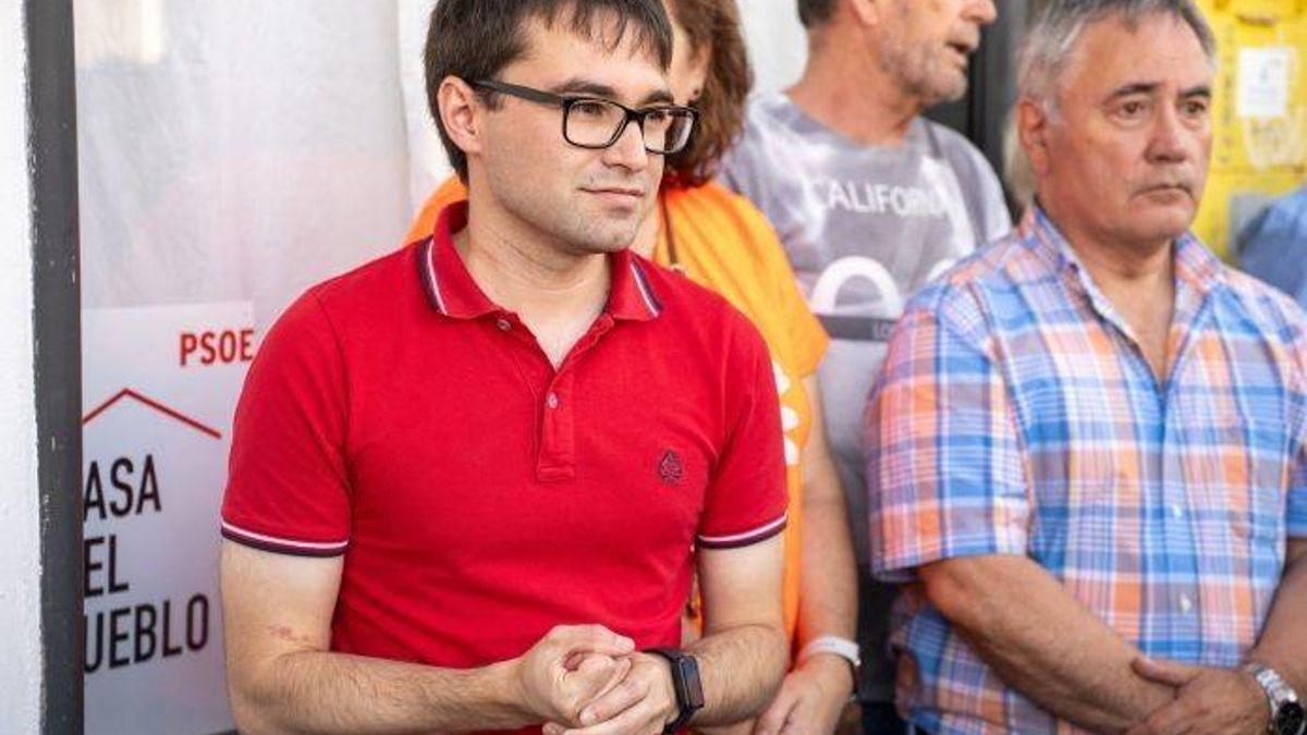 El PSOE denuncia que una empresa debe a Polanco más de 366.000 euros de IBI acumulado desde 2014
