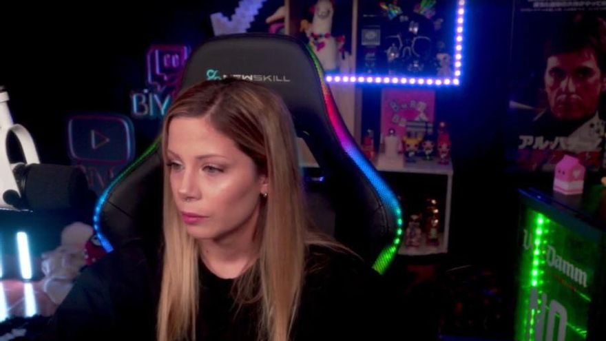 La madre de Yeremi Vargas señala a tuiteros y streamers como Biyín por acosarla en 2013: “No era humor negro. Tuve que tomar medicación”