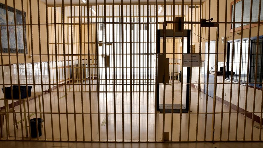 Ocho de cada diez presos no vuelven a la cárcel tras lograr la libertad