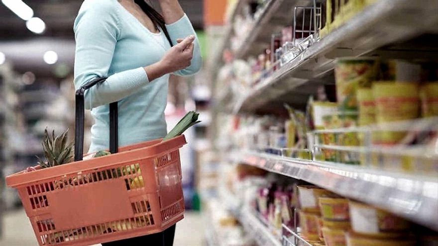 En medio de la dispersión de precios, los supermercados mayoristas permiten ahorrar entre 5% y 20% y le dan pelea a la inflación