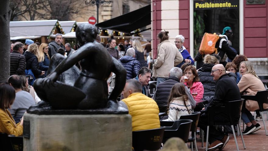 Asturias ganó 990 residentes en el segundo trimestre del año y se afianza con más de un millón de habitantes