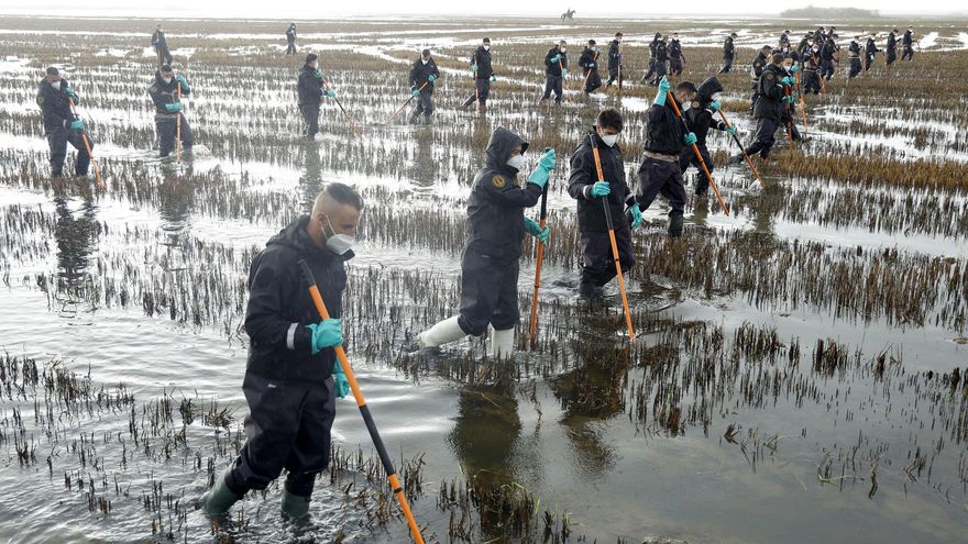La vuelta a la rutina de las familias de los desaparecidos en la DANA: “Sientes impotencia, no puedes hacer nada”