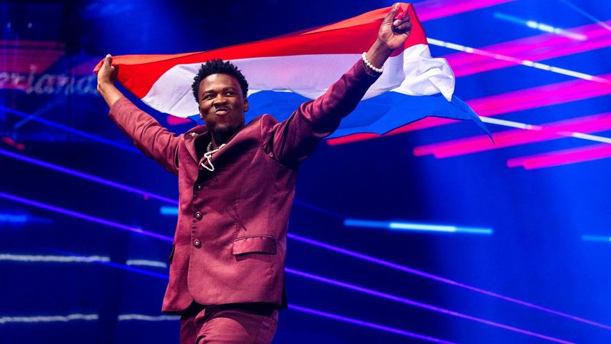 Países Bajos se suma a Irlanda y también dejará Eurovisión si sigue Israel: "No se puede justificar su participación"