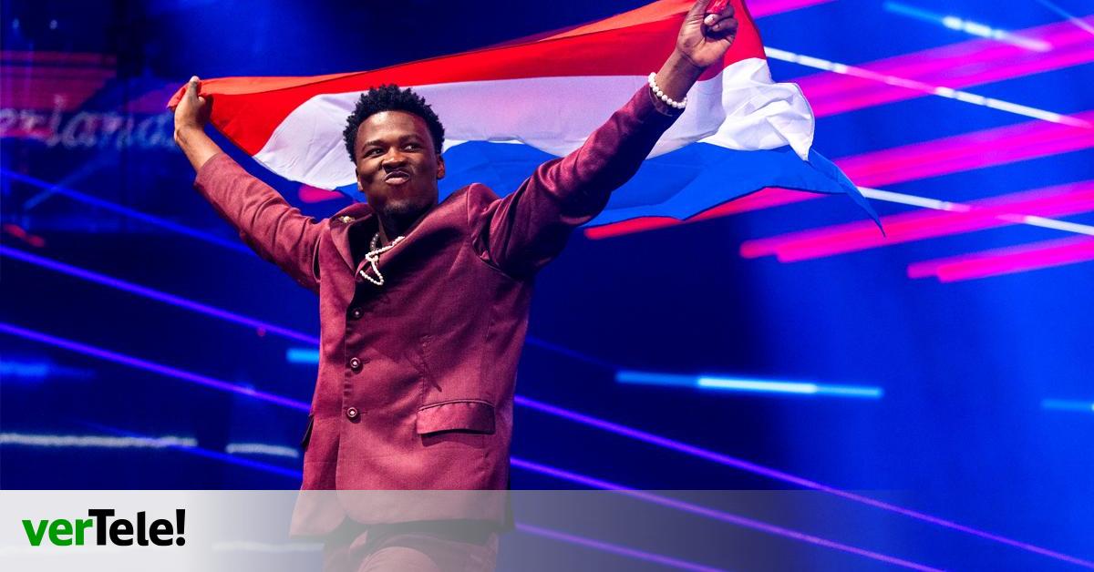 Países Bajos se suma a Irlanda y también dejará Eurovisión si sigue Israel: “No se puede justificar su participación”