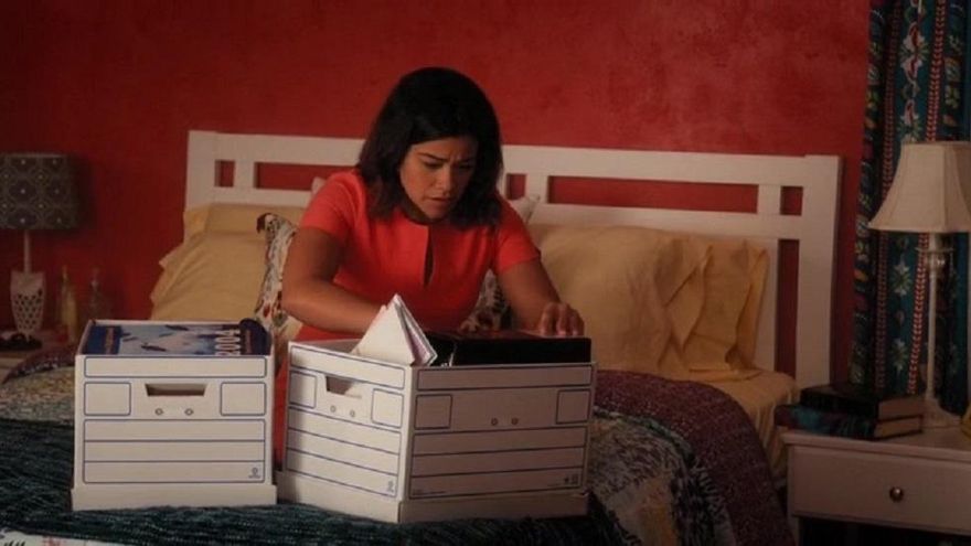 'Jane the Virgin' - Jane