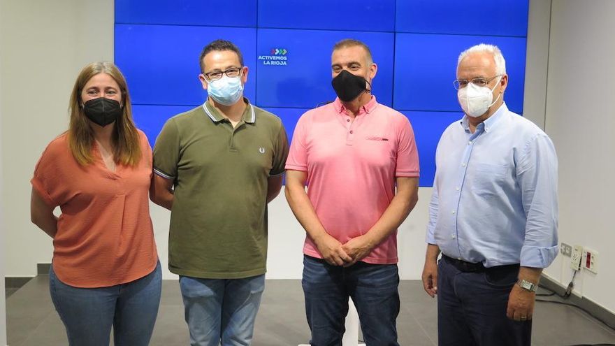 El PP reclama ayudas para agricultores y ayuntamientos por los daños de las tormentas