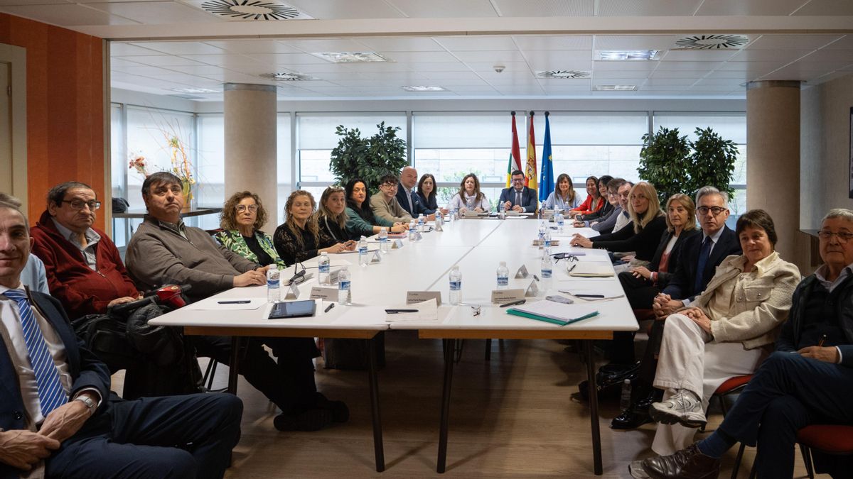 Gobierno, municipios y CERMI se alían en la Mesa de Accesibilidad para garantizar los derechos de las personas con discapacidad