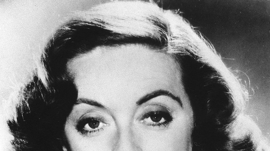 La eterna juventud de “Eva al desnudo”