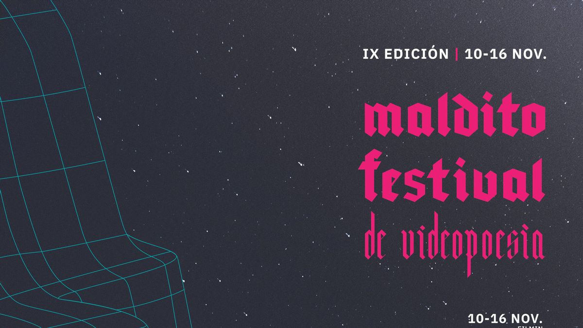 Nueva edición de Maldito Festival de Poesía del 10 al 16 de noviembre en Albacete
