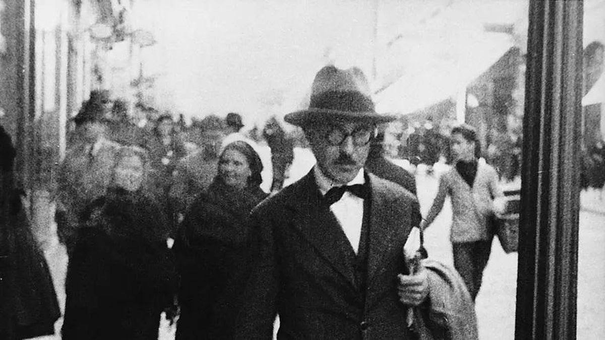 Donde hay forma, hay alma