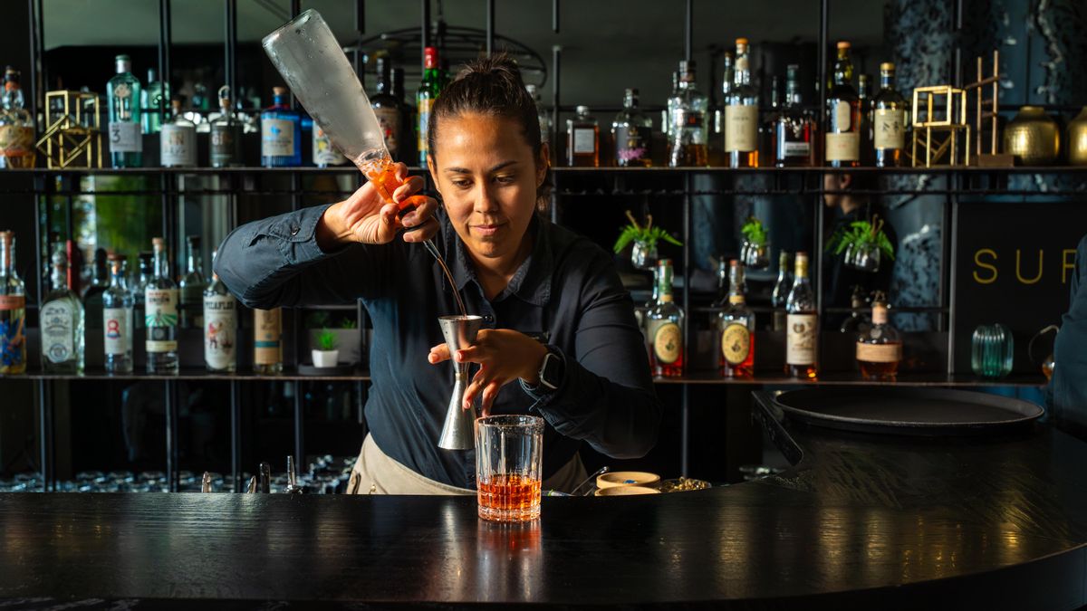 SURU, Hotel Faro, a Lopesan Collection Hotel