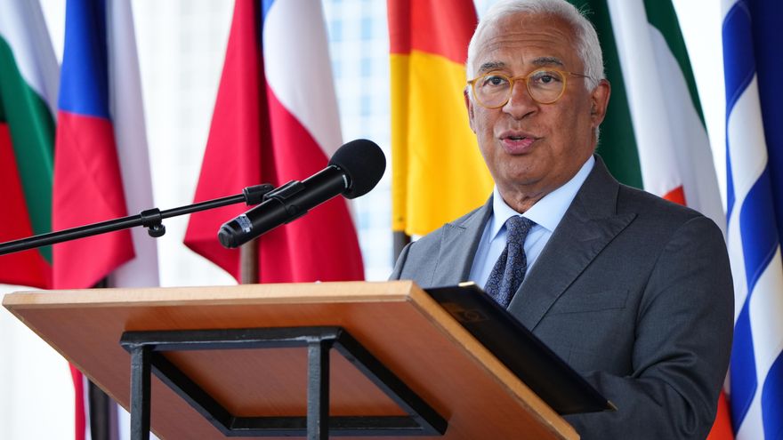 Costa condena el secesionismo serbobosnio y urge reformas que acerquen Bosnia a la UE