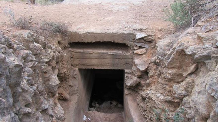 La Diputació de València destina más de 500.000 euros a proyectos municipales de memoria democrática