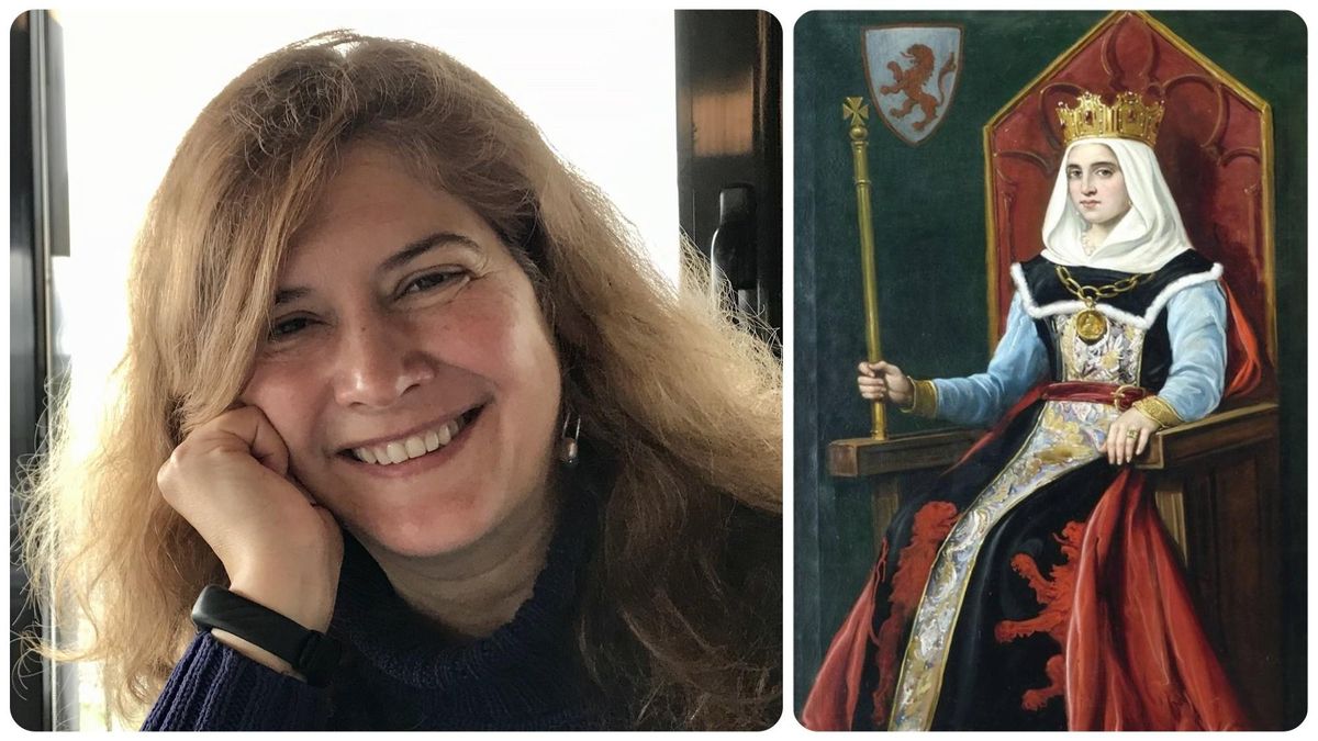 Héroes de Cavite celebra este sábado el Día de la Mujer con una conferencia de Margarita Torres sobre Urraca I de León