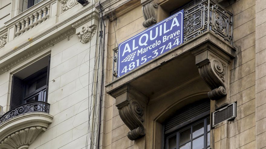 Senado: el oficialismo pospuso la discusión de la nueva Ley de Alquileres