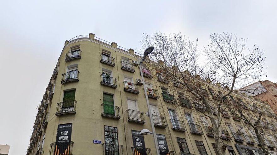 Punta Brava: el edificio cuya historia congrega a Blasco Ibáñez, conflictos de inquilinos, o el Nebraska de Cuatro Caminos