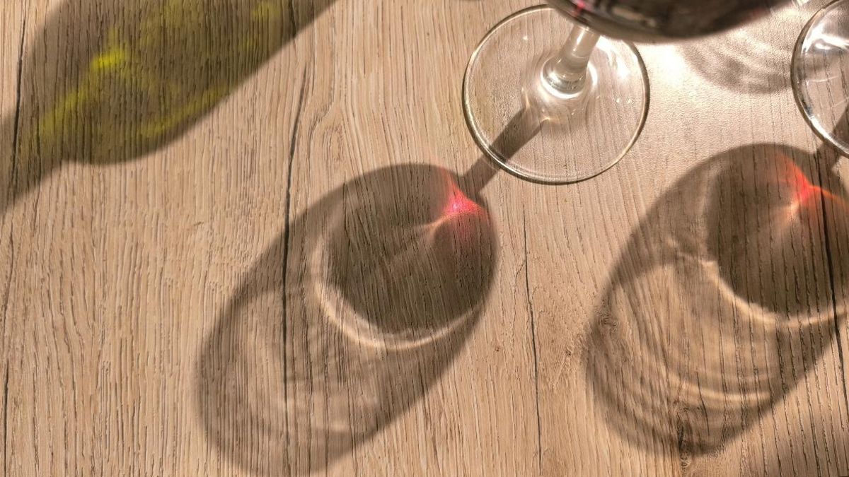 Las fotos ganadoras del concurso 'Disfruta La Rioja': los colores del vino, el eclipse en Clavijo y la vida de pueblo conquistan al jurado