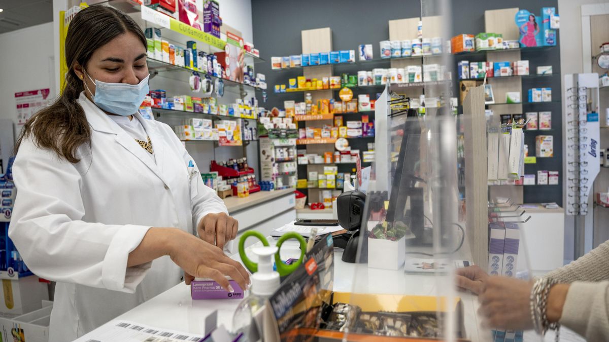 30 años vigilando fármacos en La Rioja: aumenta el número de sospechas de reacciones adversas a medicamentos